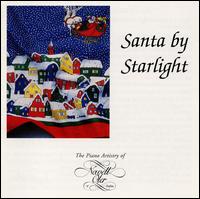 Santa by Starlight - Newell Oler