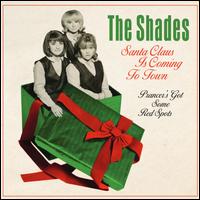 Santa Claus Is Coming to Town - The Shades