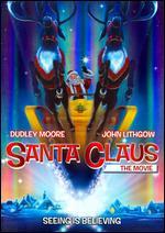 Santa Claus: The Movie [WS]