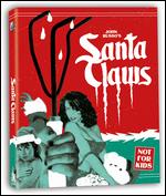 Santa Claws [Blu-ray] - John A. Russo