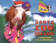 Santa Cow Island