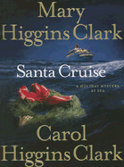 Santa Cruise: A Holiday Mystery at Sea