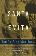 Santa Evita (Spanish Edition): Spanish-Language Edition