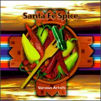 Santa Fe Spice - Various Artists