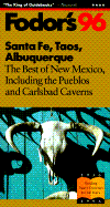 Santa Fe, Taos, Albuquerque '96