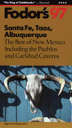 Santa Fe, Taos, Albuquerque '97