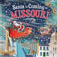 Santa Is Coming to Missouri