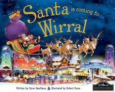 Santa is Coming to Wirral