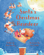 Santa? S Christmas Reindeer