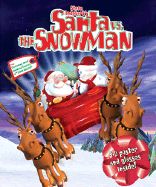 Santa vs. the Snowman - Oedekerk, Steve