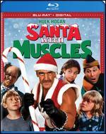 Santa with Muscles [Blu-ray]