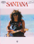 Santana: Authentic Guitar Tab