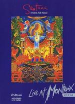 Santana: Hymns for Peace Live [HD]