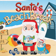 Santa's Beach Break