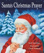 Santa's Christmas Prayer - Navillus, Nell