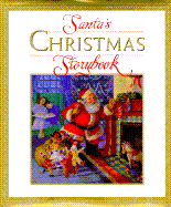Santa's Christmas Storybook