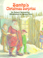 Santa's Christmas Surprise