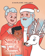 Santa's Family: The Next Generation
