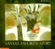 Santa's Favorite Story