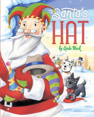 Santa's Hat - Bleck, Linda