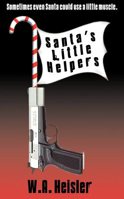 Santa's Little Helpers - Heisler, W A, and Gallagher, Sean J (Designer)