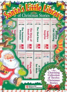 Santa's Little Library of Christmas Stories - School Specialty Publishing, and Carson-Dellosa Publishing