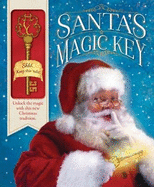 Santa's Magic Key: Unlock the magic of Christmas with this family tradition