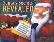 Santa's Secrets Revealed