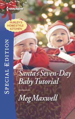 Santa's Seven-Day Baby Tutorial - Maxwell, Meg
