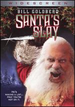 Santa's Slay - David Steiman