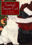 Santa's Snow Cat - Stainton, Sue