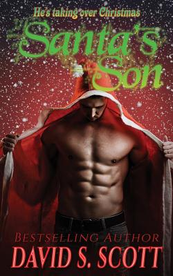 Santa's Son - Scott, David S