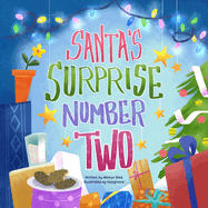 Santa's Surprise Number Two