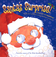 Santa's Surprise - Faulkner, Keith