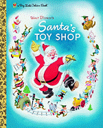 Santa's Toy Shop