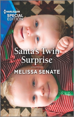 Santa's Twin Surprise - Senate, Melissa