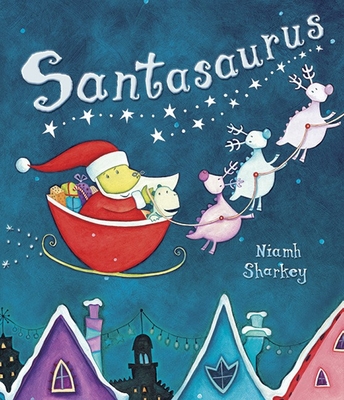 Santasaurus - 