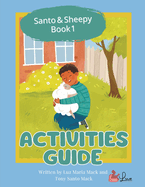Santo and Sheepy Book 1 Activities Guide