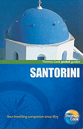 Santorini Pocket Guide