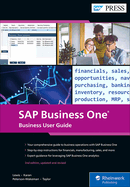 SAP Business One: Business User Guide