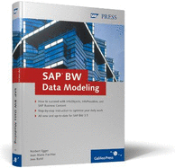 SAP BW Data Modeling