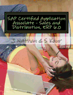 SAP Certified Application Associate - Sales and Distribution, ERP 6.0