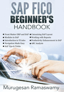 SAP Fico Beginner's Handbook: SAP for Dummies 2020, SAP FICO Books, SAP Manual