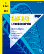 SAP R/3 System Administration: The Official SAP Guide