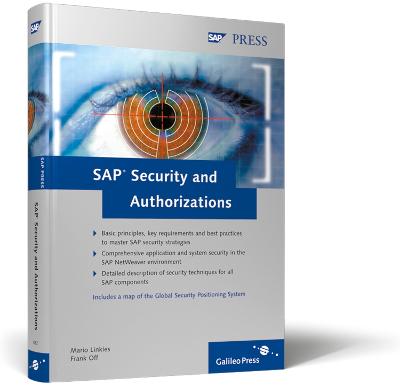 SAP Security and Authorizations - Linkies, Mario