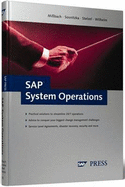 SAP System Operations