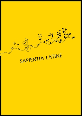 Sapientia Latine - Overdiep, B J (Editor)