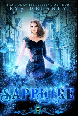 Sapphire - Delaney, Eva