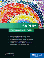 SAPUI5: The Comprehensive Guide