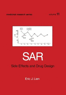 Sar: Side Effects and Drug Design